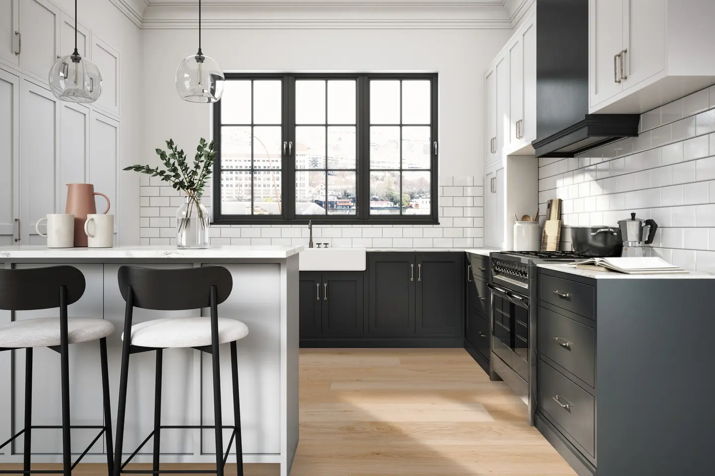 Mavericks Collection